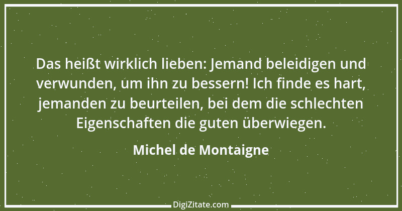 Zitat von Michel de Montaigne 38