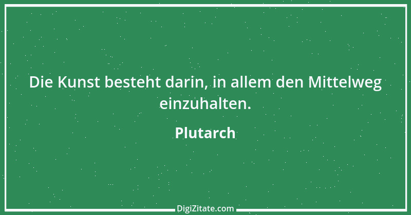 Zitat von Plutarch 26