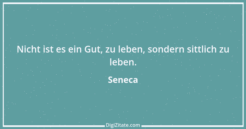 Zitat von Seneca 486