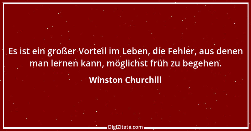 Zitat von Winston Churchill 26