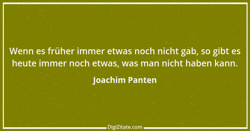 Zitat von Joachim Panten 178