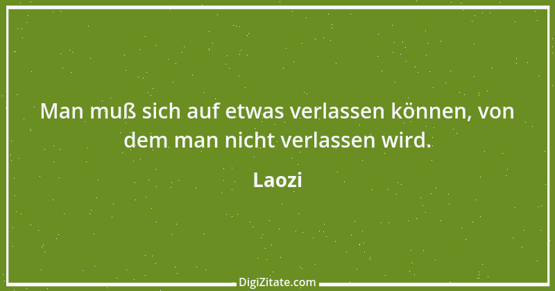 Zitat von Laozi 77