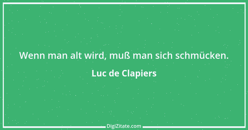 Zitat von Luc de Clapiers 473