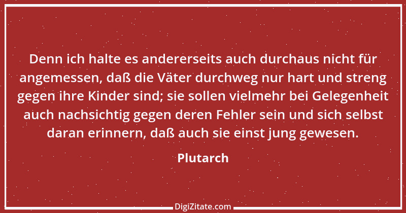 Zitat von Plutarch 27