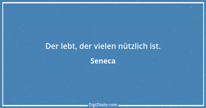 Zitat von Seneca 487