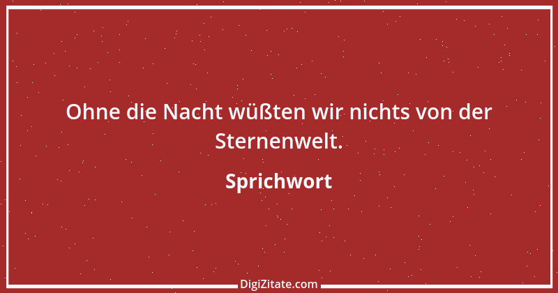 Zitat von Sprichwort 10343