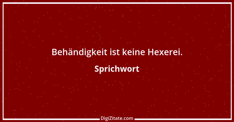 Zitat von Sprichwort 11343