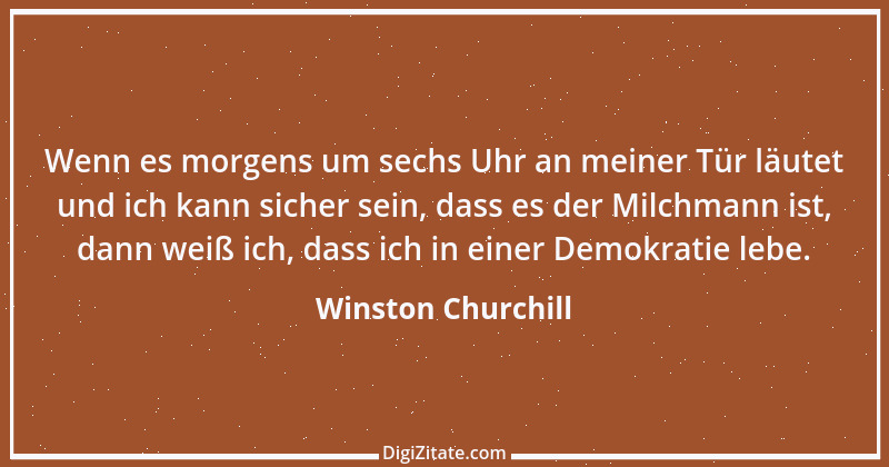 Zitat von Winston Churchill 27