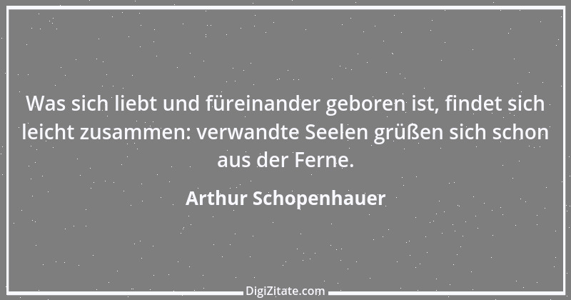 Zitat von Arthur Schopenhauer 218