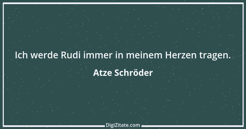 Zitat von Atze Schröder 2