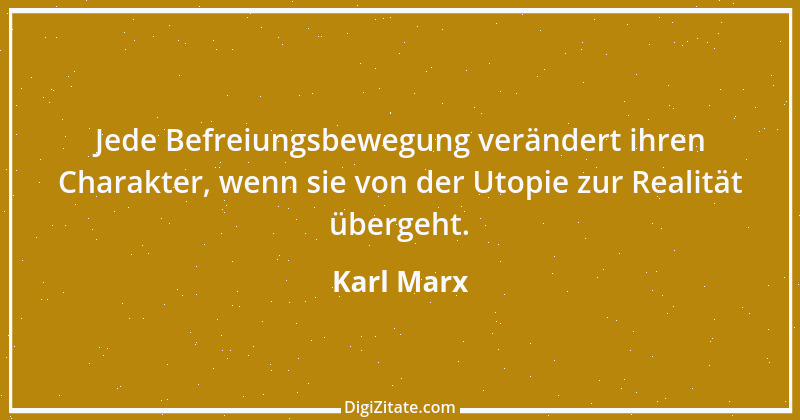 Zitat von Karl Marx 96