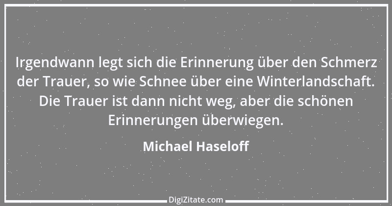 Zitat von Michael Haseloff 3