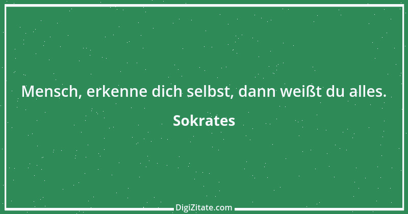 Zitat von Sokrates 37