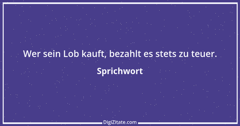 Zitat von Sprichwort 13344