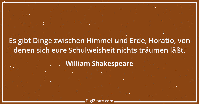 Zitat von William Shakespeare 938