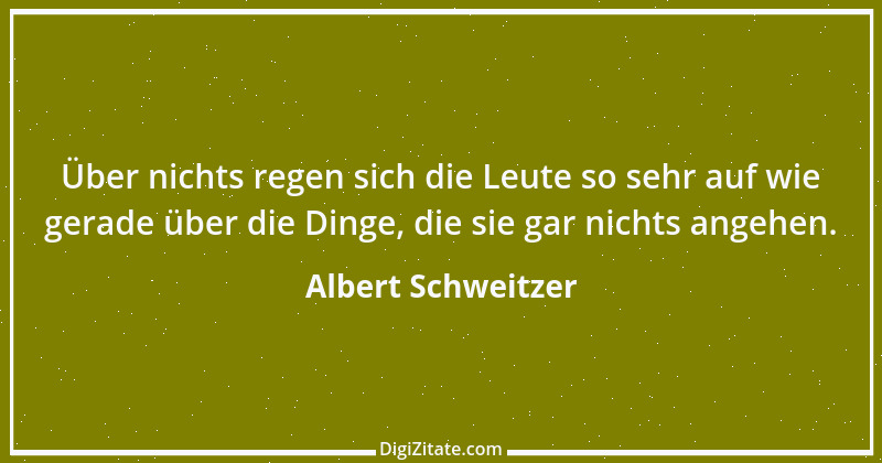 Zitat von Albert Schweitzer 64