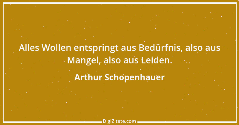 Zitat von Arthur Schopenhauer 219