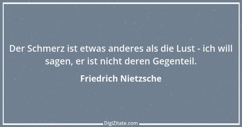 Zitat von Friedrich Nietzsche 1290