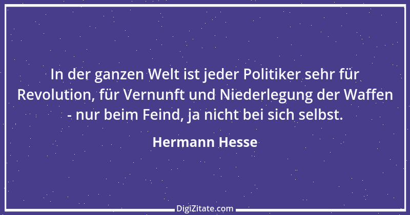 Zitat von Hermann Hesse 41