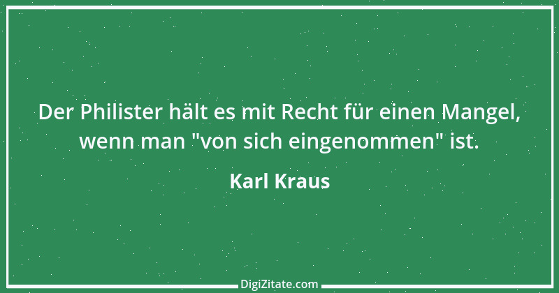 Zitat von Karl Kraus 112