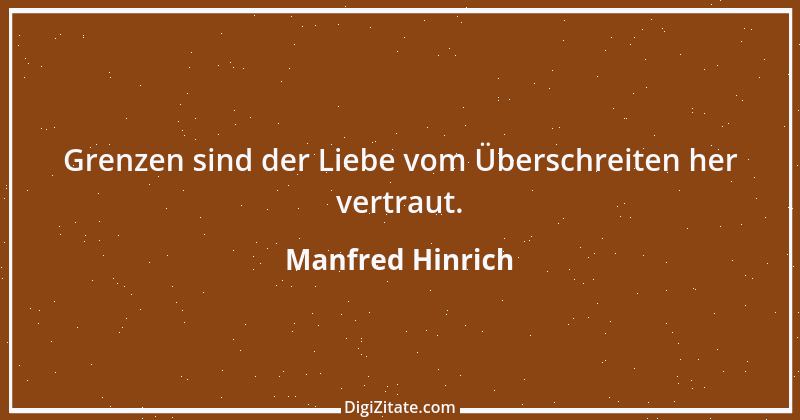 Zitat von Manfred Hinrich 1527