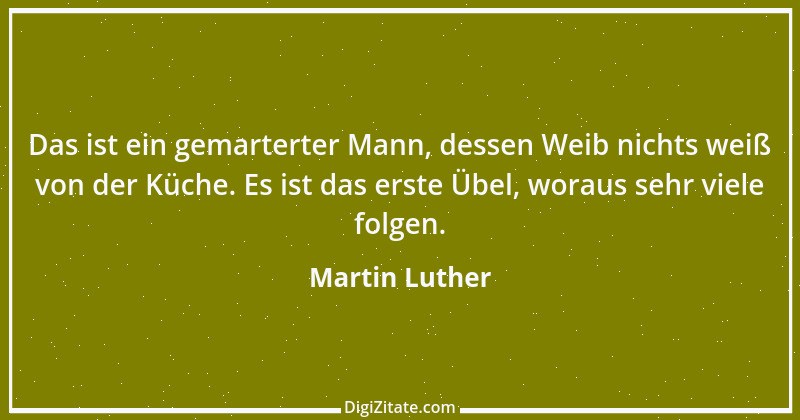 Zitat von Martin Luther 41