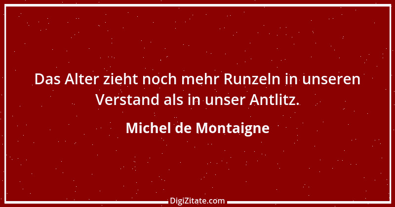 Zitat von Michel de Montaigne 41