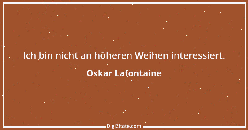 Zitat von Oskar Lafontaine 82