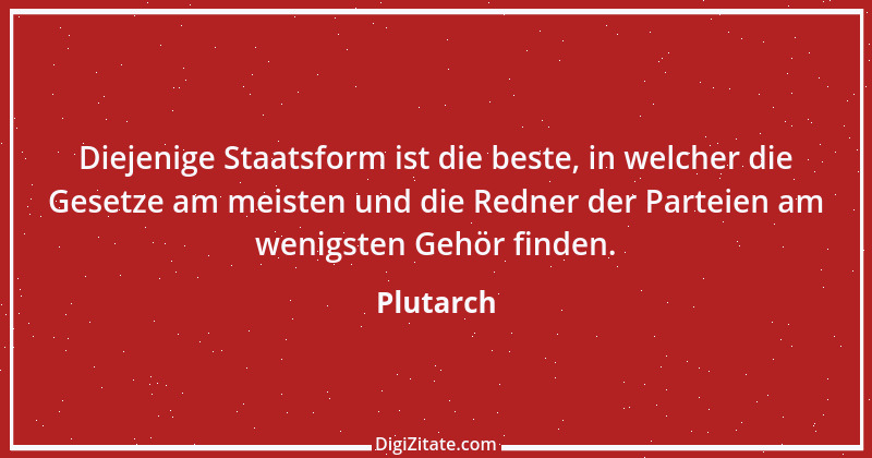 Zitat von Plutarch 29