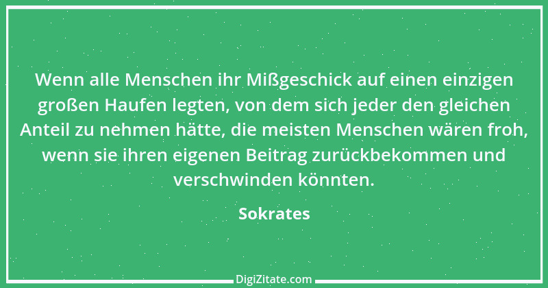 Zitat von Sokrates 38