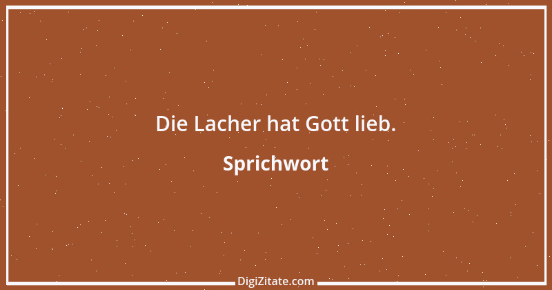 Zitat von Sprichwort 3345