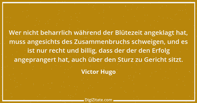 Zitat von Victor Hugo 39