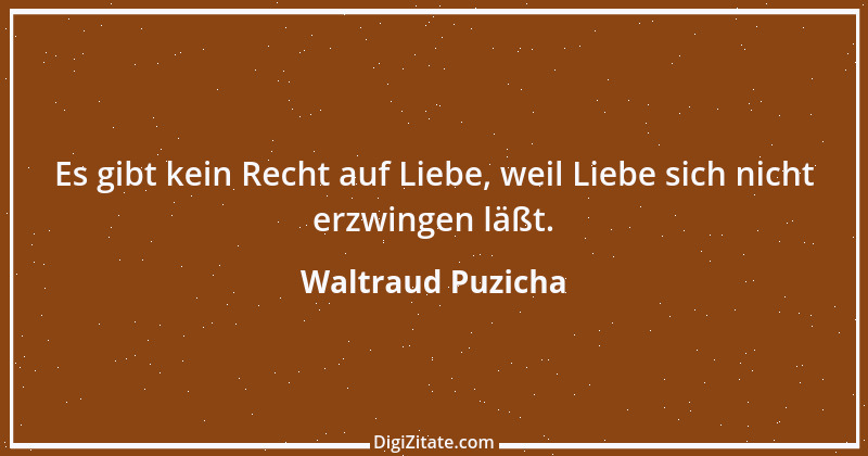 Zitat von Waltraud Puzicha 3