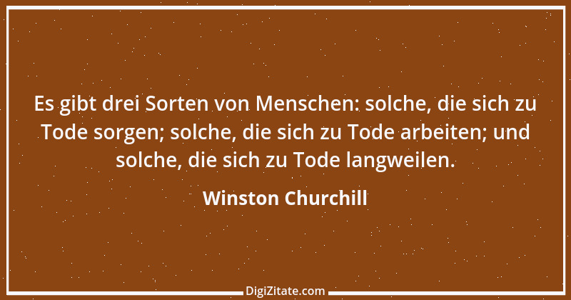 Zitat von Winston Churchill 29