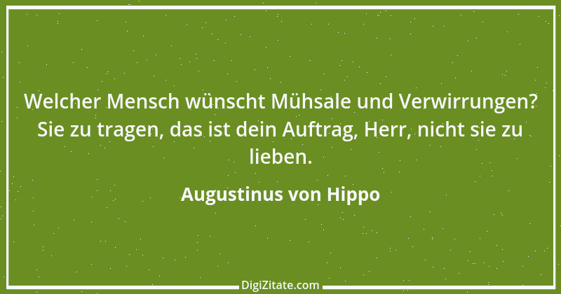 Zitat von Augustinus von Hippo 28