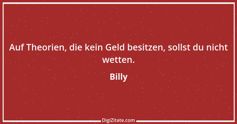 Zitat von Billy 433