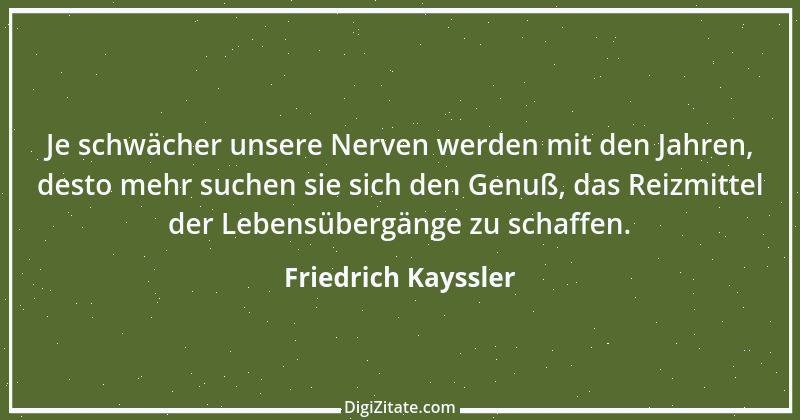 Zitat von Friedrich Kayssler 42