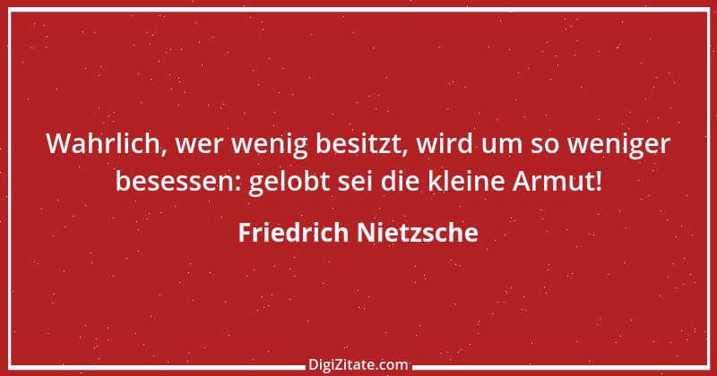 Zitat von Friedrich Nietzsche 291