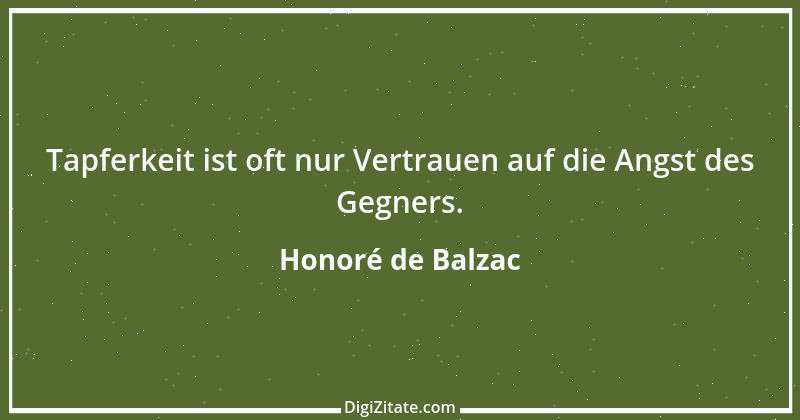 Zitat von Honoré de Balzac 483