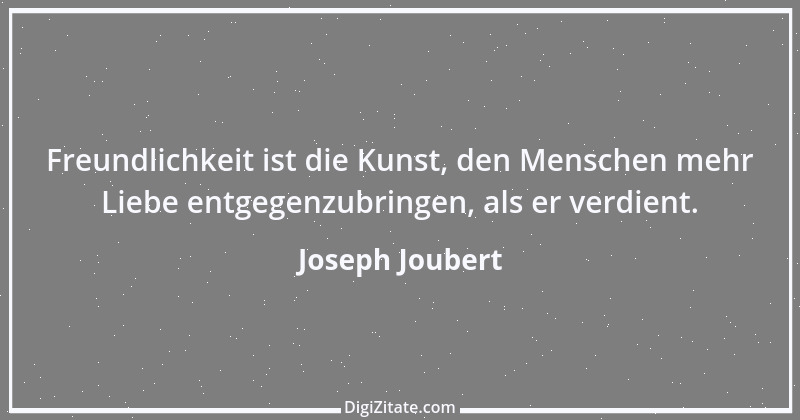 Zitat von Joseph Joubert 34