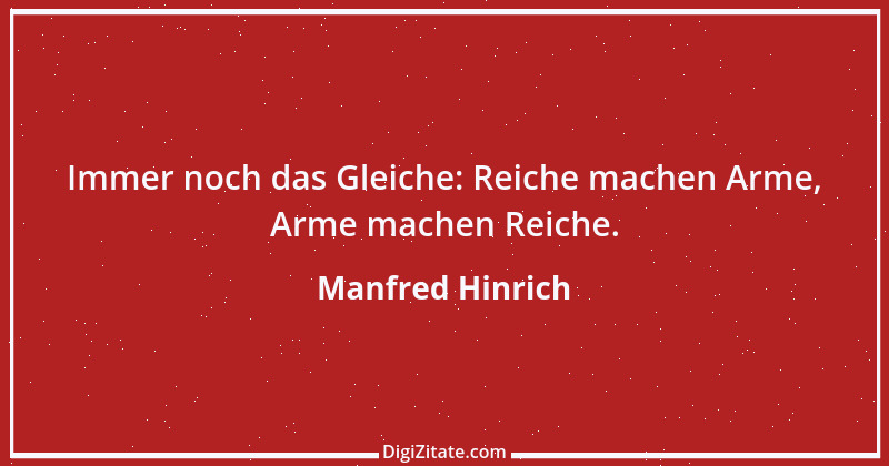 Zitat von Manfred Hinrich 528