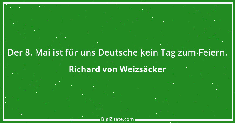 Zitat von Richard von Weizsäcker 44