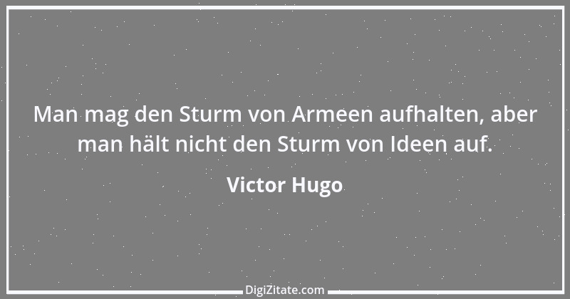 Zitat von Victor Hugo 40