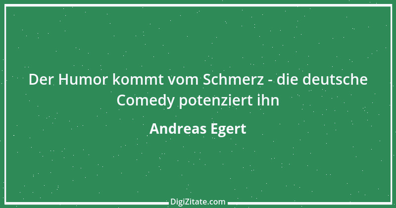 Zitat von Andreas Egert 256