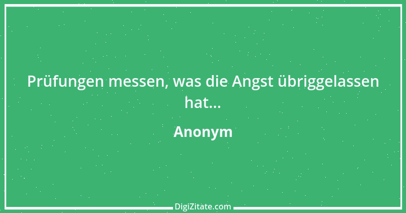 Zitat von Anonym 3323