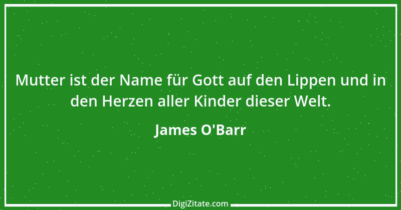 Zitat von James O'Barr 1