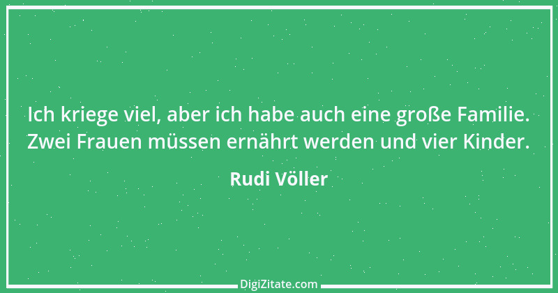 Zitat von Rudi Völler 27