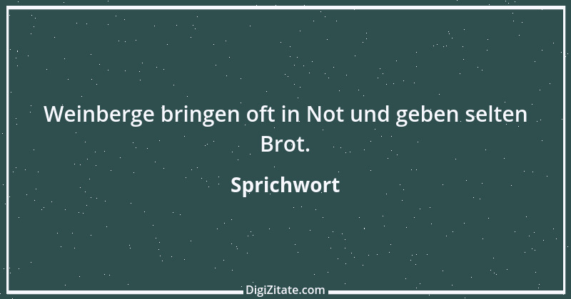 Zitat von Sprichwort 5347