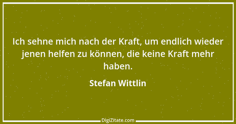 Zitat von Stefan Wittlin 64