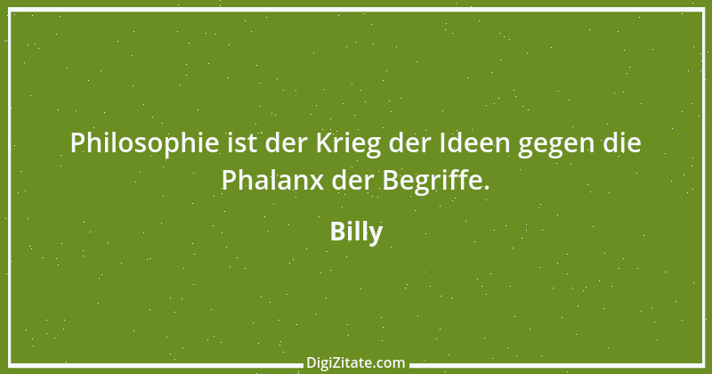 Zitat von Billy 868